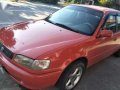 2000 Toyota Corolla Lovelife MT For Sale -0