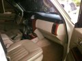 Fully Loaded 2009 Nissan Patrol Super Safari For Sale-4