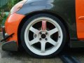 Honda jazz 2005 car for sale-9