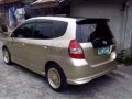 Nothing To Fix Honda Fit AT 2011 For Sale-1