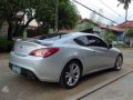 2009 Genesis 3.8 AT 15tkms ONLY Casa Records (same as 2010 or 2011-5