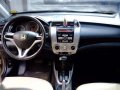 2009 Honda City 1.5E Civic Altis vios jazz lancer wigo mirage elantra-5