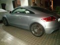 Audi TT S line-2