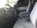 FOR SALE SILVER Toyota Hiace 2012-6