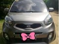 All Power 2015 Kia Picanto MT For Sale-0