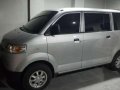 Suzuki APV 2015 MT-0