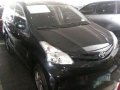 Toyota Avanza 2013 BLACK FOR SALE-0