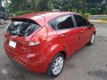 Very Fuel Efficient 2016 Ford Fiesta MT For Sale-5