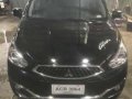 2017 Mitsubishi Mirage GLS 1.2 MT For Sale -0