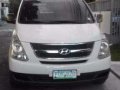 A1 Condition 2011 Hyundai Grand Starex MT For Sale-0