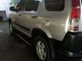 Honda crv car-1