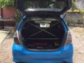 Honda jazz fit 2001 loaded swap sa crv or rav4 for sale -6