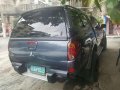 Casa Maintained 2010 Mitsubishi Strada 4X4 Pick-Up For Sale-6