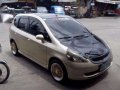 Nothing To Fix Honda Fit AT 2011 For Sale-0