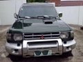 First Owned 2004 Mitsubishi Pajero 4x2 AT For Sale-1