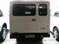 FOR SALE WHITE Mitsubishi L300 2013-5