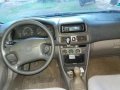 Toyota Corolla Gli 1998 MT Beige For Sale -4