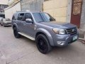 2011 Ford Everest Limited for sale -2