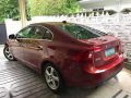 Volvo S60 2012 D5 AT-2