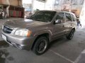Mazda Tribute-3