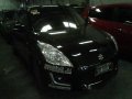 Suzuki Swift 2017 BLACK FOR SALE-0