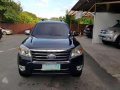 Ford Everest 2009 very fresh for sale -2