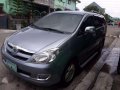 Toyota Innova V 2008 Diesel For Sale -1