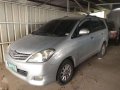 Good Condition Toyota Innova 2.5E 2011 MT For Sale-3