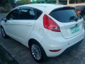 2011 Ford Fiesta hatchback-6