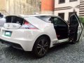 Honda CRZ Modulo Sports Automatic Hybrid Engine 2014-3
