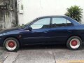 Mitsubishi lancer glxi at 1997 158t km-1