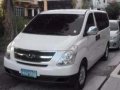 A1 Condition 2011 Hyundai Grand Starex MT For Sale-3