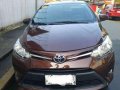 Toyota Vios 1.3E 2016-0