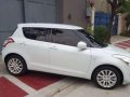 2011 Suzuki Swift 1.4 MT for sale -6