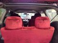 Honda Odyssey 1.6 AT Red Van For Sale -5
