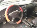 1994 Toyota Corona EX Saloon Black For Sale -6