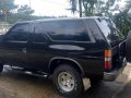 Almost brand new Nissan Terrano Diesel for sale -5