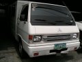 FOR SALE WHITE Mitsubishi L300 2013-0