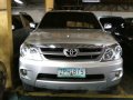 FOR SALE GOOD Toyota Fortuner 2008-3