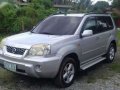 2004 Nissan X-trail 4x2 for sale -2