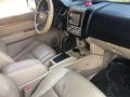 Ford Everest 2009 automatic-7