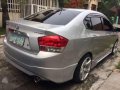 Honda City 1.3S MT 2010-2