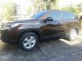 Kia Sorento 2015 BROWN FOR SALE-0