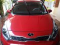 Kia Rio 2012 RED FOR SALE-1