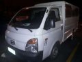 2012 Hyundai H100 complete papers for sale -0