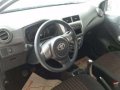 Toyota WIGO 1.0 E MT Gray HB For Sale -2