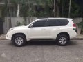 2010 Toyota Land Cruiser Prado TXL AT For Sale-5