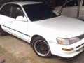 Toyota Corolla Gli 96 good condition for sale -1