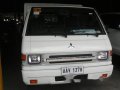 Mitsubishi L300 2014 WHITE FOR SALE-0