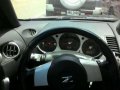 2000 Nissan 350Z AT Gray Coupe For Sale -5
